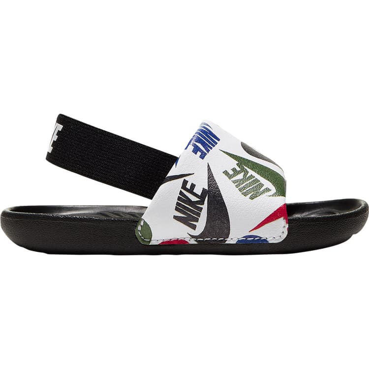 Nike Kawa Just Do It Sandaler Børn