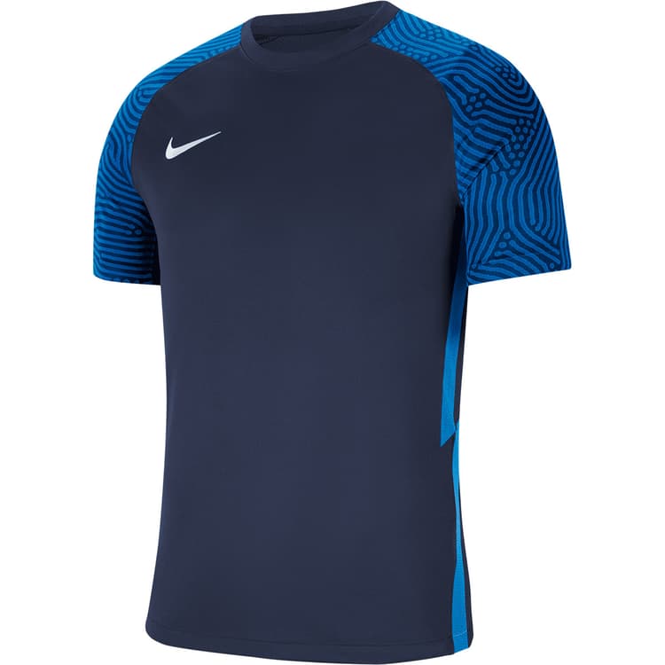 Nike Dri-FIT Strike II Trænings T-shirt Herre