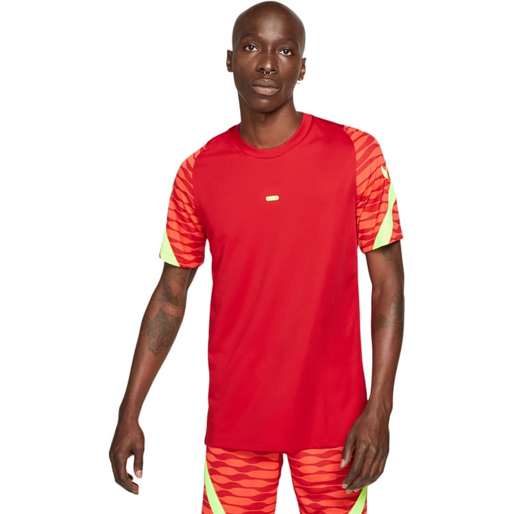 Nike Strike Trænings T-shirt Herre