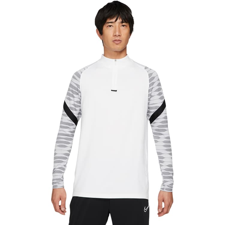 Nike Dri-FIT Strike 1/4 Zip Træningstrøje Herre