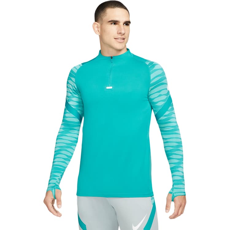 Nike Dri-FIT Strike 1/4 Zip Træningstrøje Herre