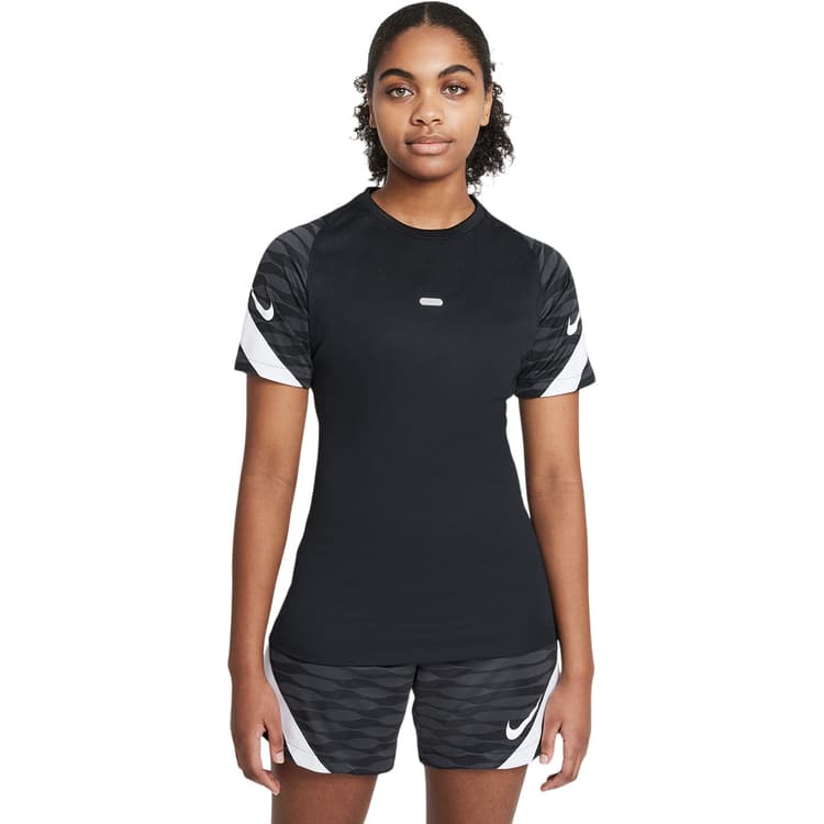 Nike Dri-FIT Strike Trænings T-shirt Dame
