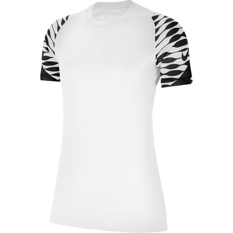 Nike Dri-FIT Strike Trænings T-shirt Dame