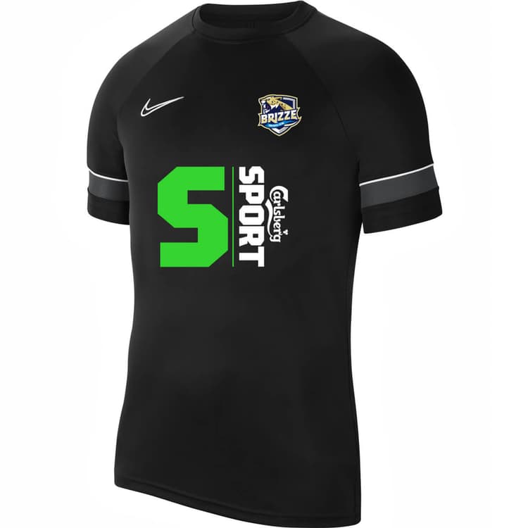 Nike Brizze FC Trænings T-shirt