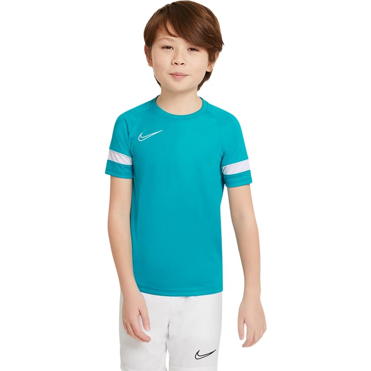 Nike Dri Fit Academy 21 Trænings T-shirt Børn
