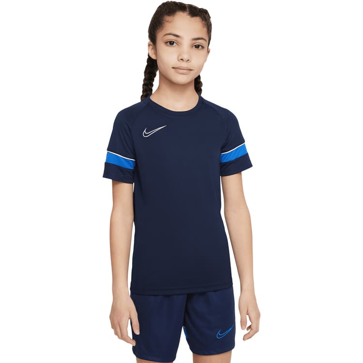 Nike Dri Fit Academy 21 Trænings T-shirt Børn