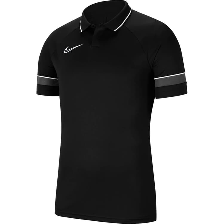 Nike Academy 21 Polo Trænings T-shirt Børn
