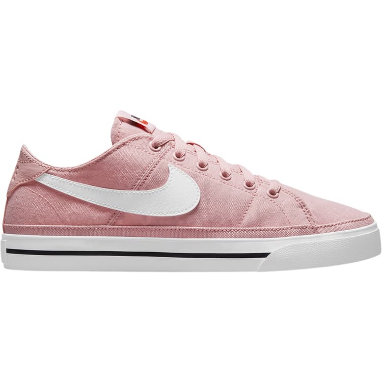 Nike Court Legacy Canvas Sneakers Dame