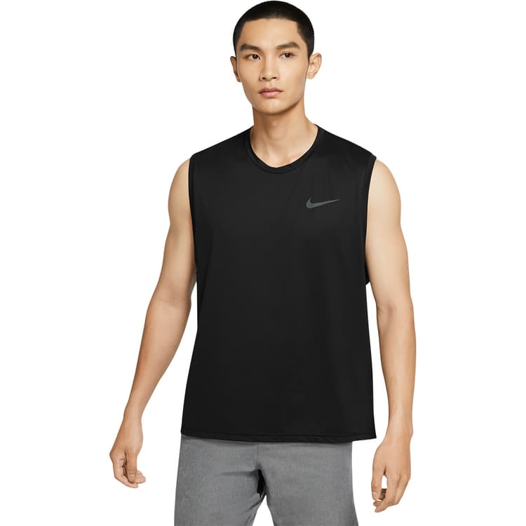 Nike Pro Dri-FIT Træningstop Herre