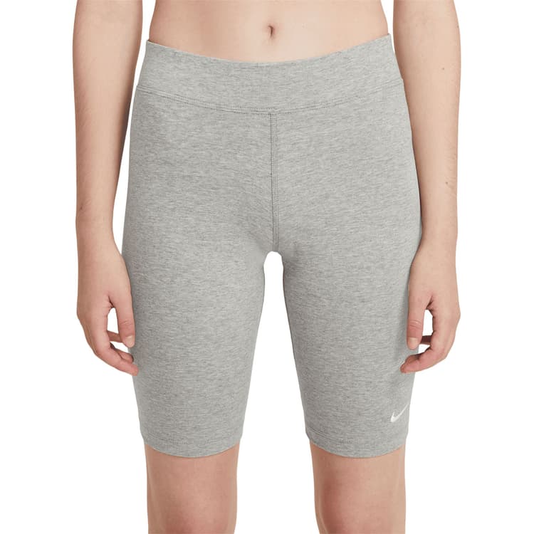 Nike Sportswear Essential Korte Leggings Dame