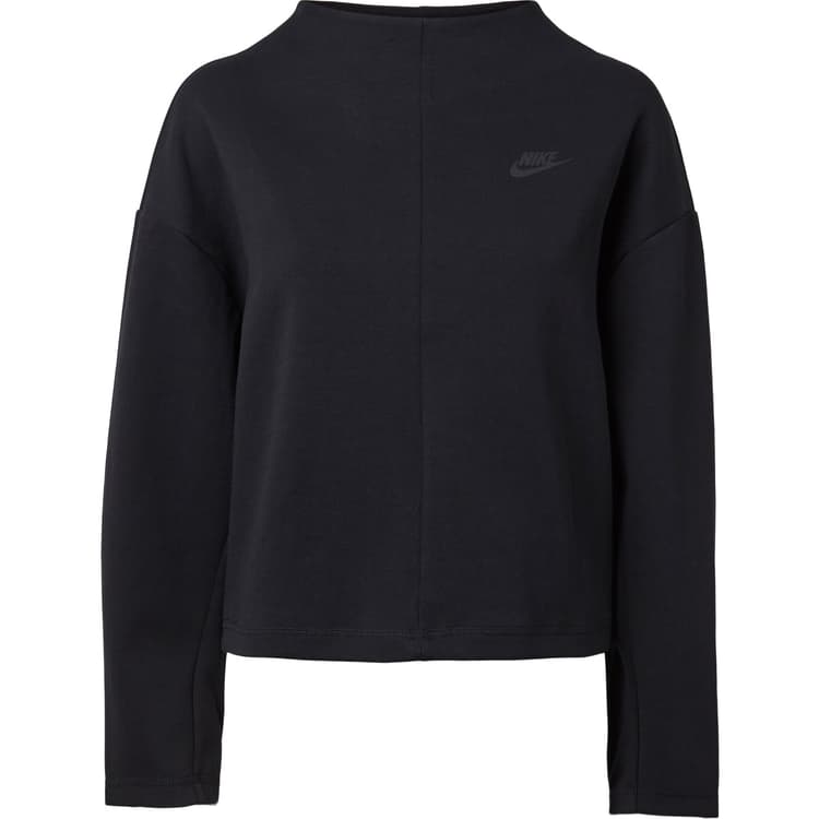 Nike Sportswear Tech Fleece Sweatshirt Dame