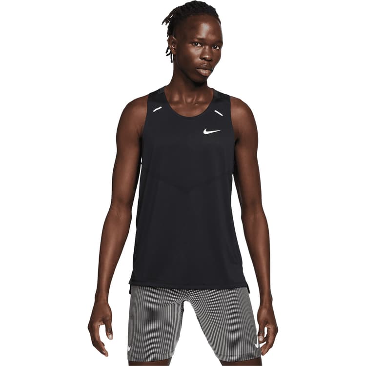 Nike Dri-FIT Rise 365 Løbetop Herre