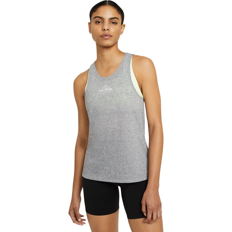Nike City Sleek Trail Løbetop Dame