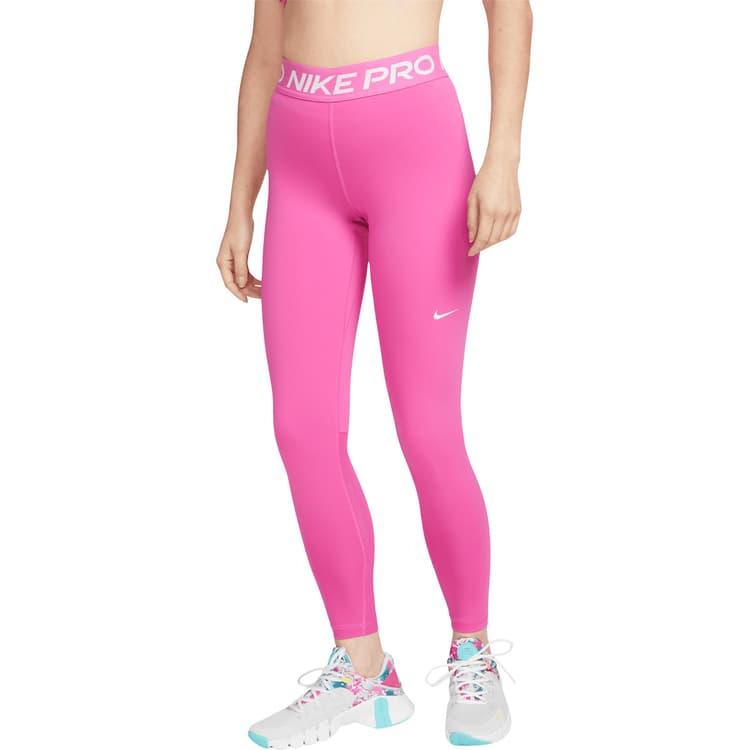 Nike Pro Træningstights Dame