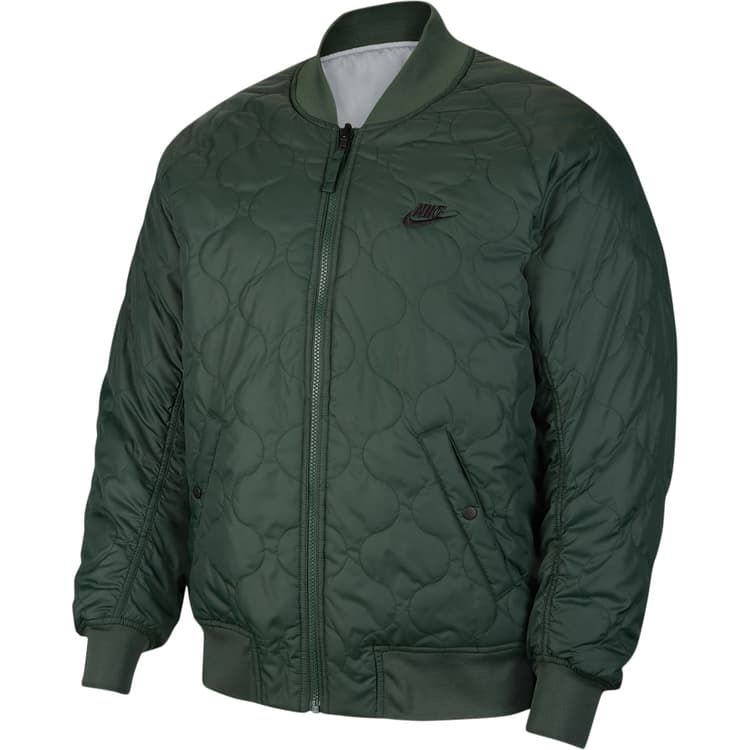 Nike Sportswear Heritage Essential Reversible Jakke Herre