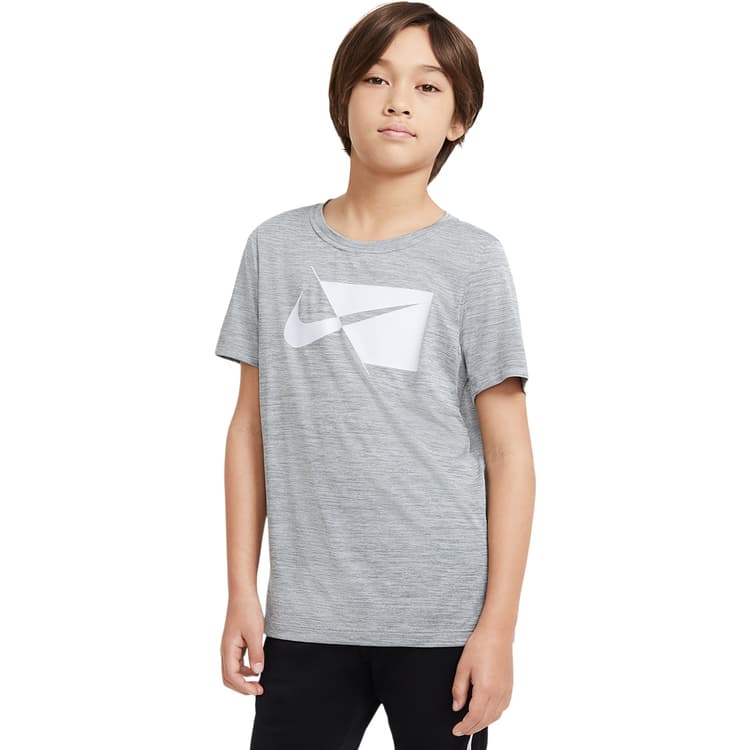 Nike Core Trænings T-shirt Børn