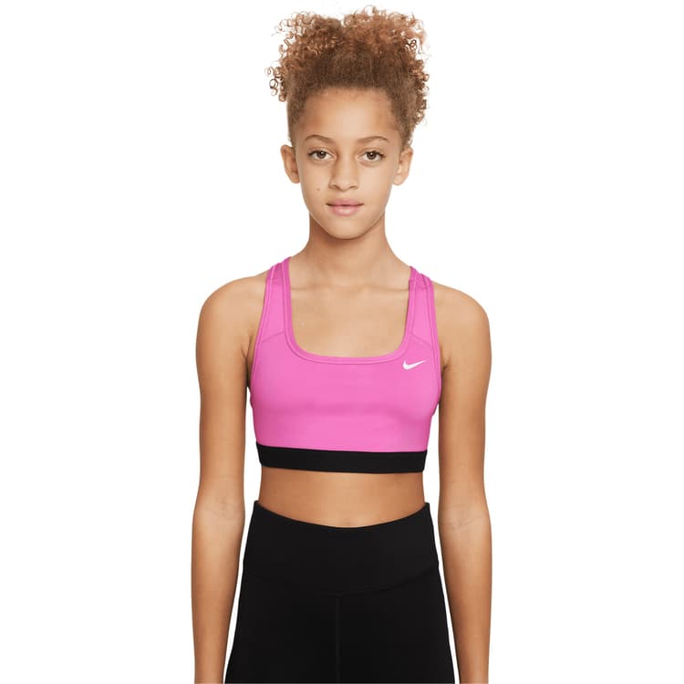Nike Swoosh Sports BH Børn