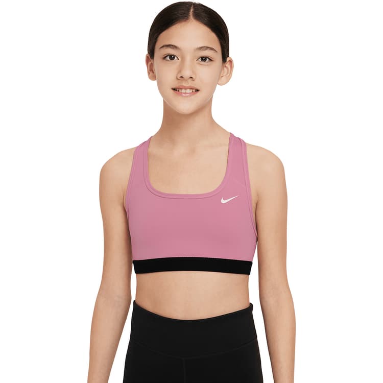 Nike Swoosh Sports BH Børn