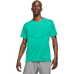 NEPTUNE GREEN/REFLECTIVE SILVER