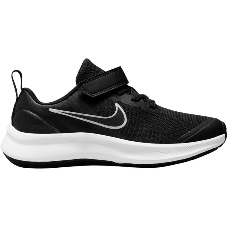 Nike Star Runner 3 Velcro Sneakers Børn