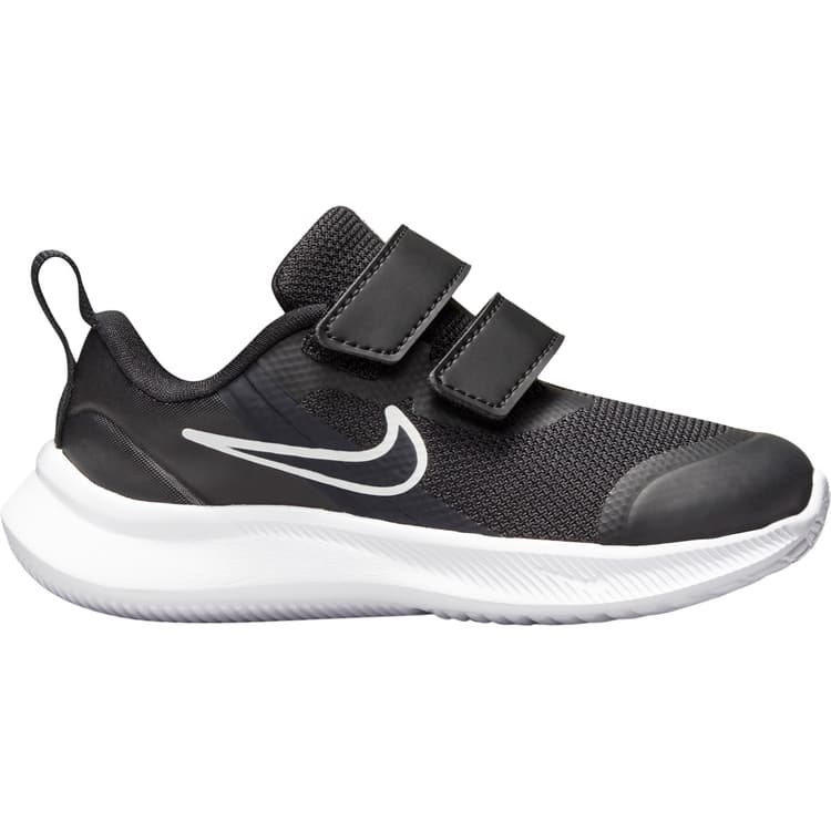 Nike Star Runner 3 Velcro Sneakers Børn