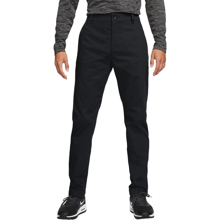 Nike Dri-FIT UV Slim-Fit Golfbukser Herre