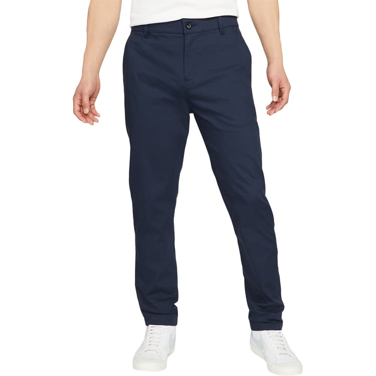 Nike Dri-FIT UV Slim-Fit Golfbukser Herre