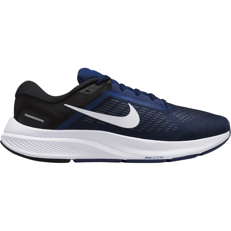 Nike Air Zoom Structure 24 Løbesko Herre