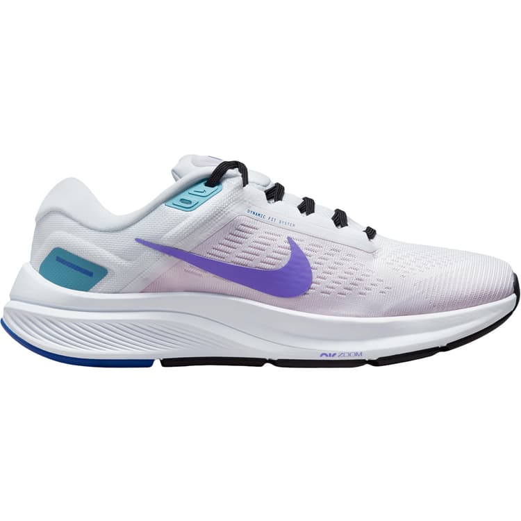Nike Air Zoom Structure 24 Løbesko Dame
