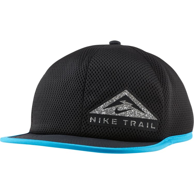 Nike Dri-FIT Pro Trail Løbe Cap