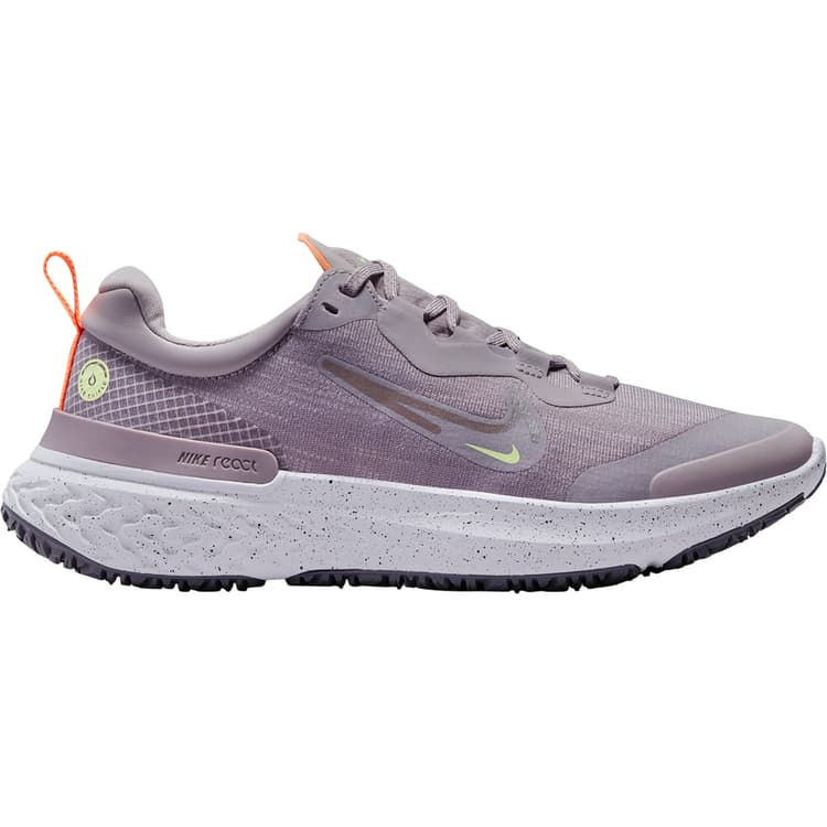 Nike React Miler 2 Shield Løbesko Dame