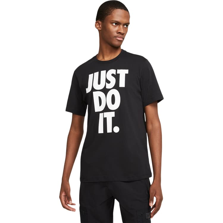 Nike Sportswear T-shirt Herre