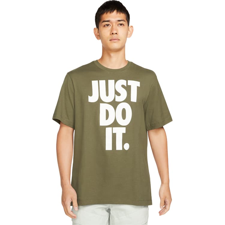 Nike Sportswear T-shirt Herre