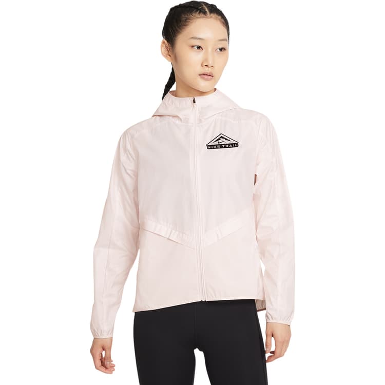 Nike Shield Trail Løbejakke Dame