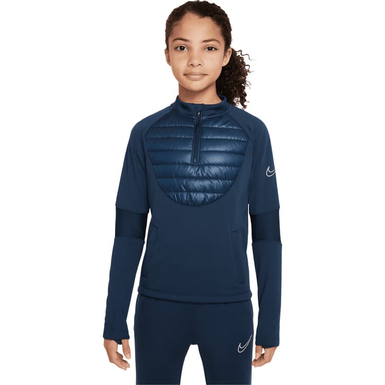 Nike Therma-Fit Academy Winter Træningstrøje Børn