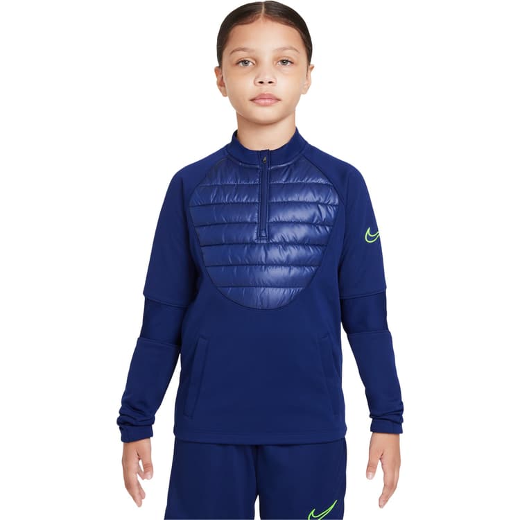 Nike Therma-Fit Academy Winter Træningstrøje Børn