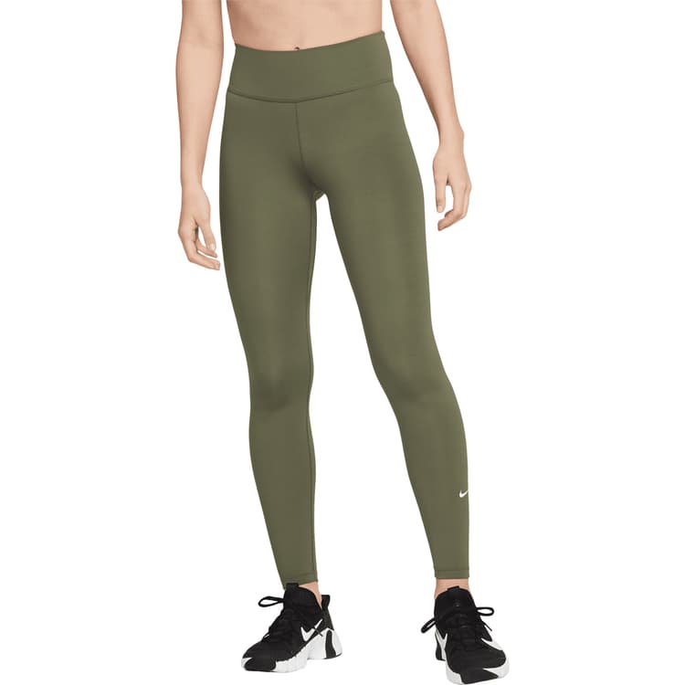 Nike One Træningstights Dame