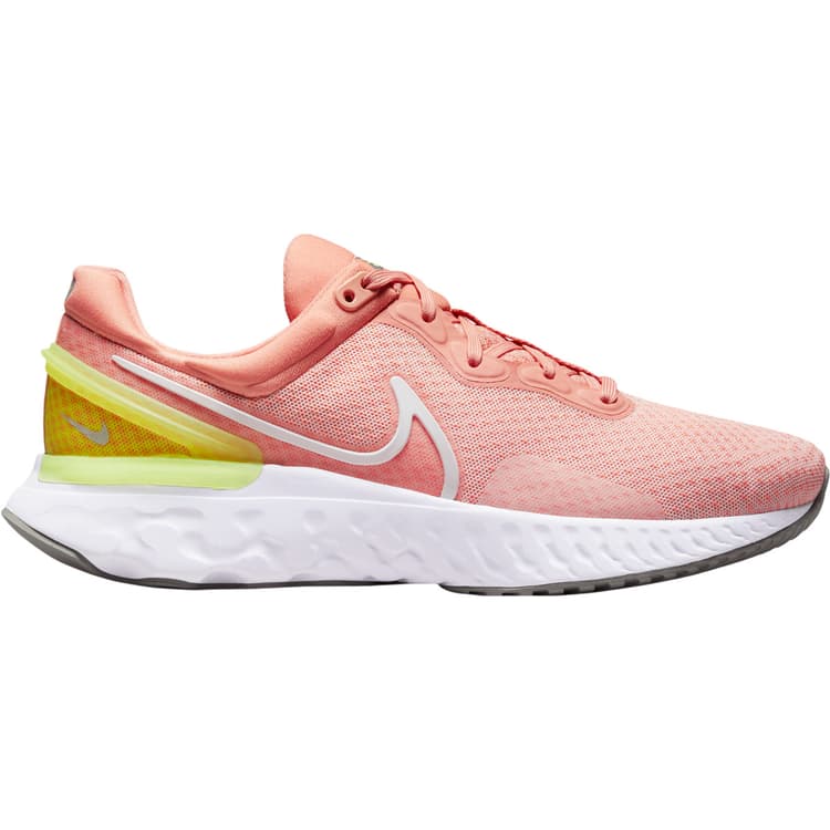 Nike React Miler 3 Løbesko Dame