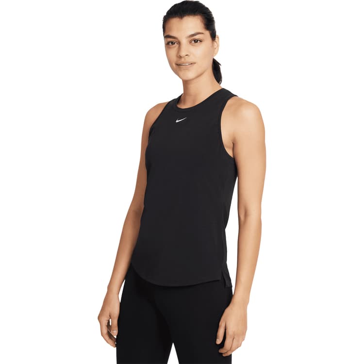 Nike Dri-FIT One Luxe Træningstop Dame