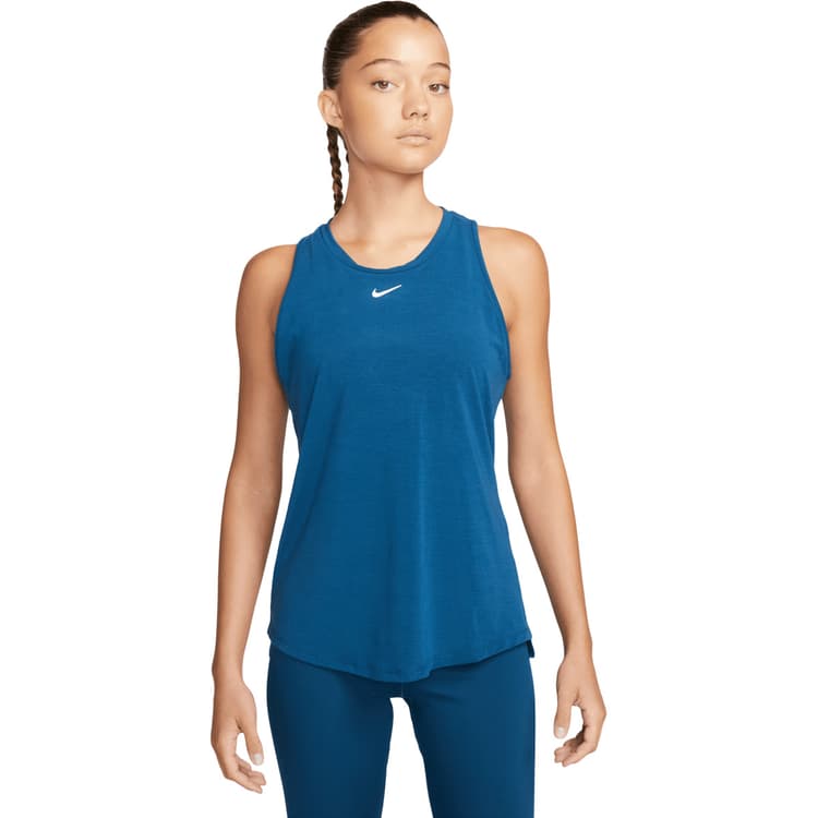 Nike Dri-FIT One Luxe Træningstop Dame