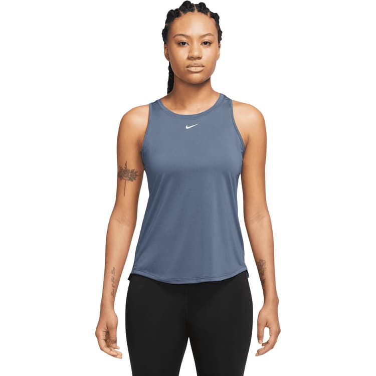 Nike Dri-FIT One Træningstop Dame