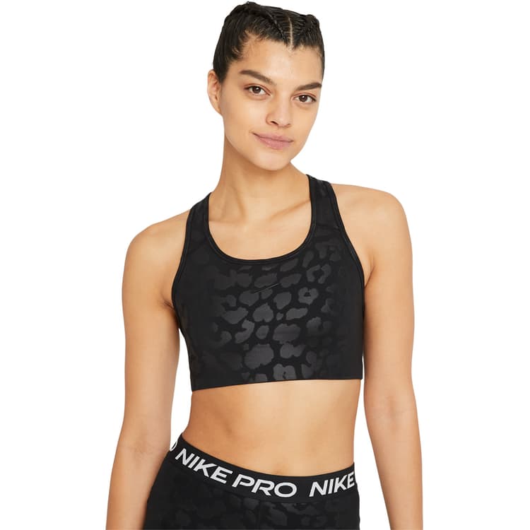 Nike Pro Dri-FIT Swoosh Sports BH Dame