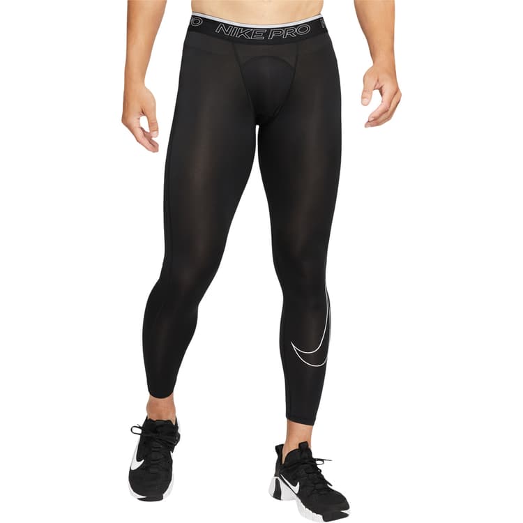 Nike Pro Dri-FIT Baselayer Tights Herre