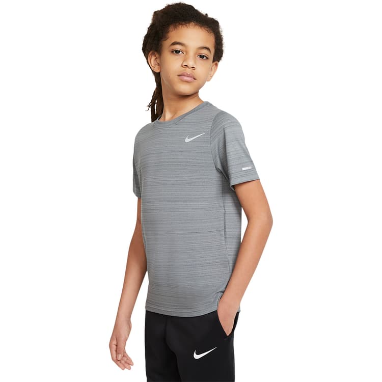 Nike Dri-FIT Miler Trænings T-shirt Børn