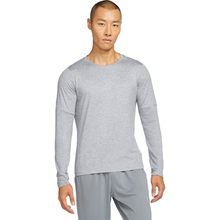 Nike Dri-FIT Element Løbetrøje Herre