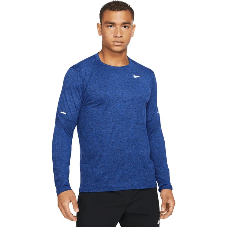 Nike Dri-FIT Element Løbetrøje Herre