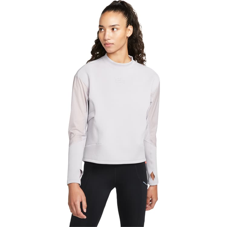 Nike Dri-FIT Run Division Løbetrøje Dame