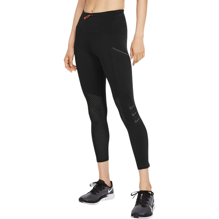 Nike Dri-FIT Advantage Run Division 7/8 Løbetights Dame