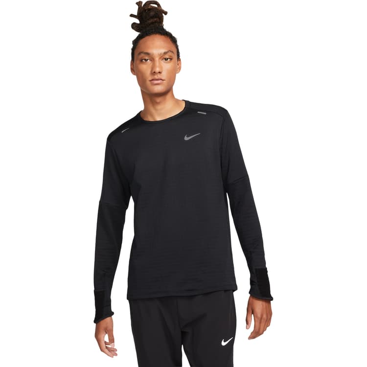 Nike Therma-FIT Repel Element Løbetrøje Herre