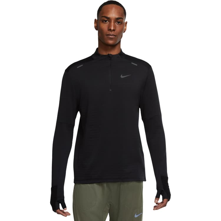 Nike Therma-FIT Repel Element 1/4 Zip Løbetrøje Herre